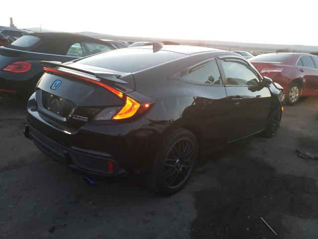 2HGFC3B36HH362790 | 2017 HONDA CIVIC EX