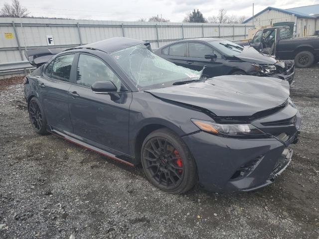 4T1KZ1AK4RU094793 | 2024 TOYOTA CAMRY TRD