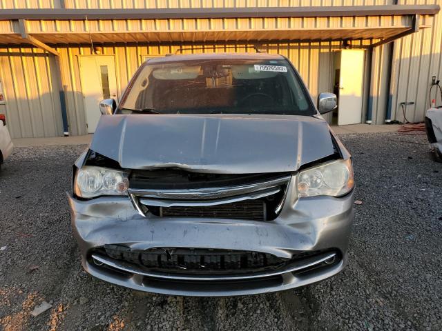 2C4RC1CG8ER307622 | 2014 CHRYSLER TOWN and COU