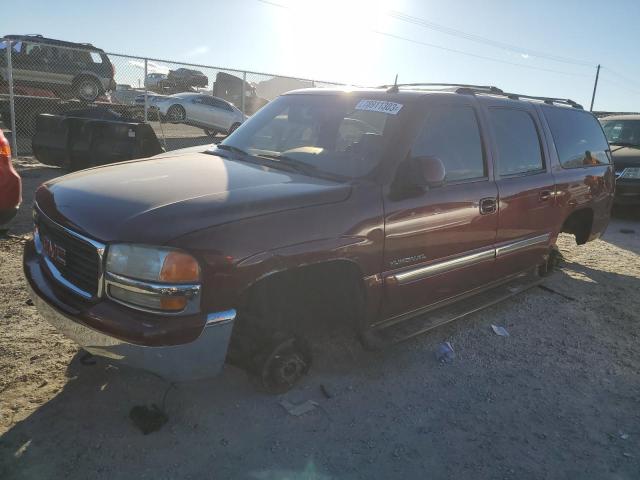 2002 GMC YUKON XL K #2993778184