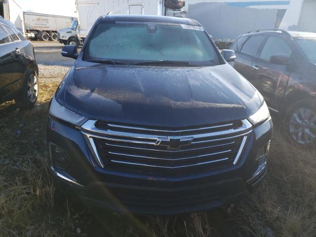 1GNERGKW2NJ178734 | 2022 CHEVROLET TRAVERSE L