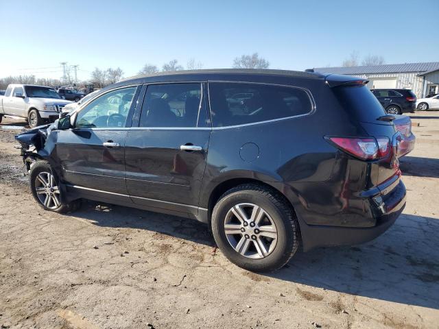 1GNKVHKD3FJ144192 | 2015 CHEVROLET TRAVERSE L