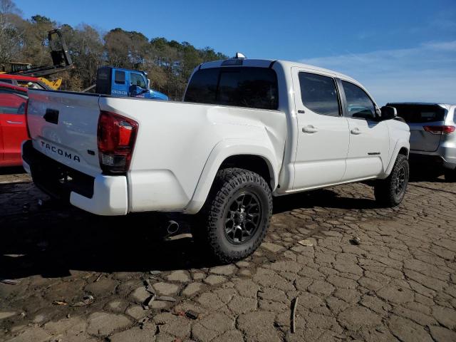 3TMAZ5CN0NM194211 | 2022 TOYOTA TACOMA DOU