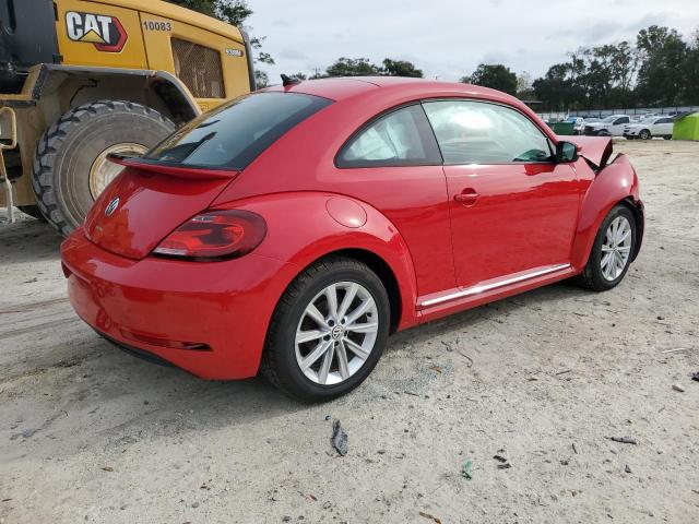 3VWFD7AT4JM706528 | 2018 VOLKSWAGEN BEETLE S