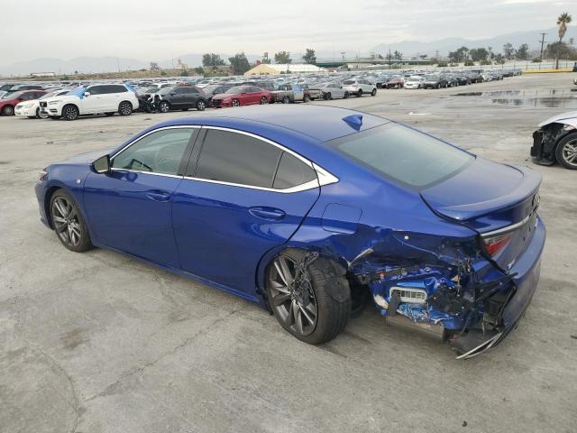 58ABZ1B1XKU020508 | 2019 LEXUS ES 350