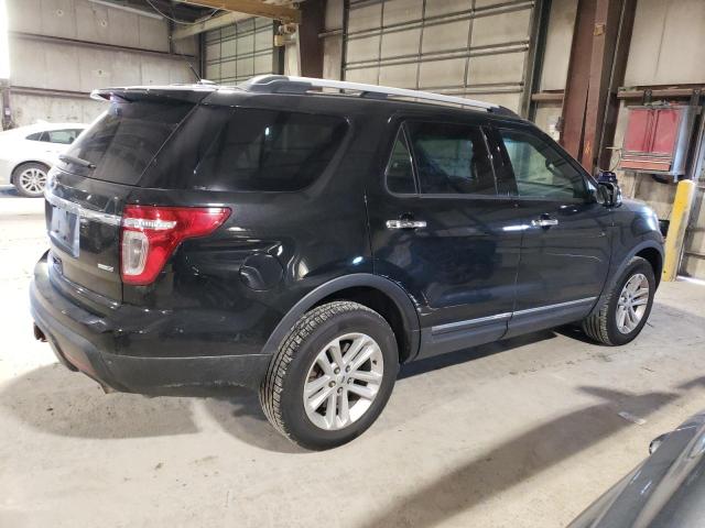 1FM5K8D81FGC04204 | 2015 FORD EXPLORER X