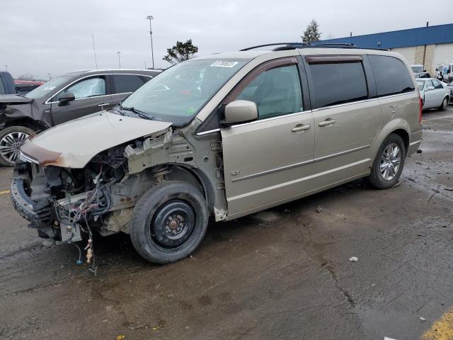 2009 Chrysler Town & Country Touring