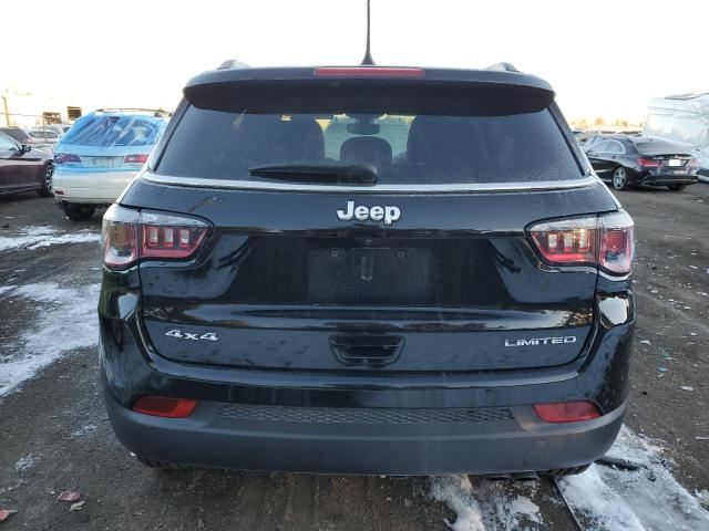 3C4NJDCB2JT101665 | 2018 JEEP COMPASS LI