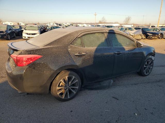 5YFBURHE5JP766444 | 2018 TOYOTA COROLLA L