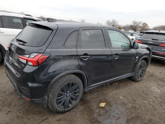 Vin: ja4apuau0nu012619, lot: 78713203, mitsubishi outlander es 20223
