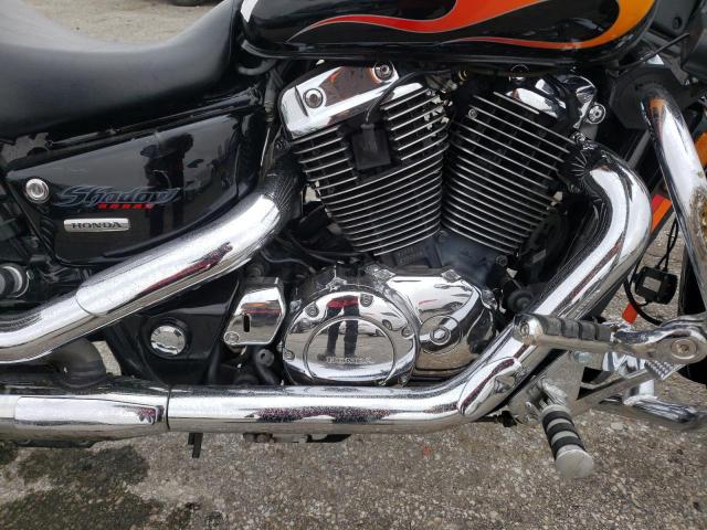 2007 HONDA VT1100 C2 1HFSC43057A702246