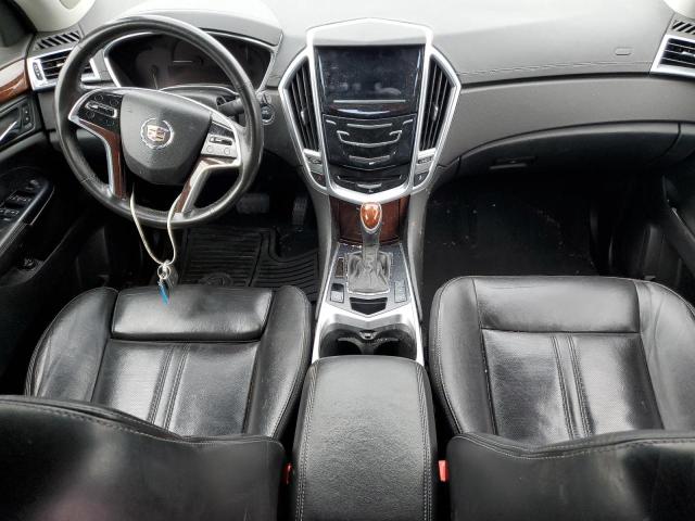 3GYFNGE39FS512424 | 2015 CADILLAC SRX PREMIU