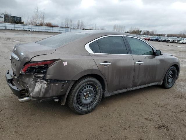 Vin: 1n4aa5ap5cc839175, lot: 81268273, nissan maxima s 20123