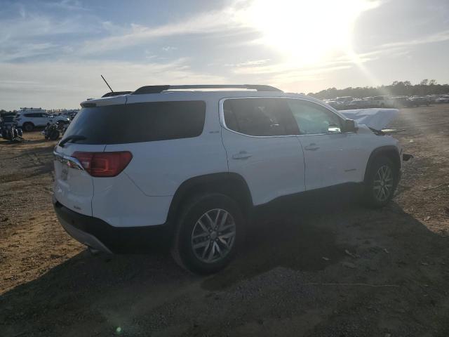 Vin: 1gkknsls9hz313739, lot: 81067293, gmc acadia sle 20173