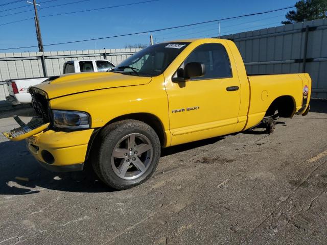 2004 Dodge Ram 1500 ST