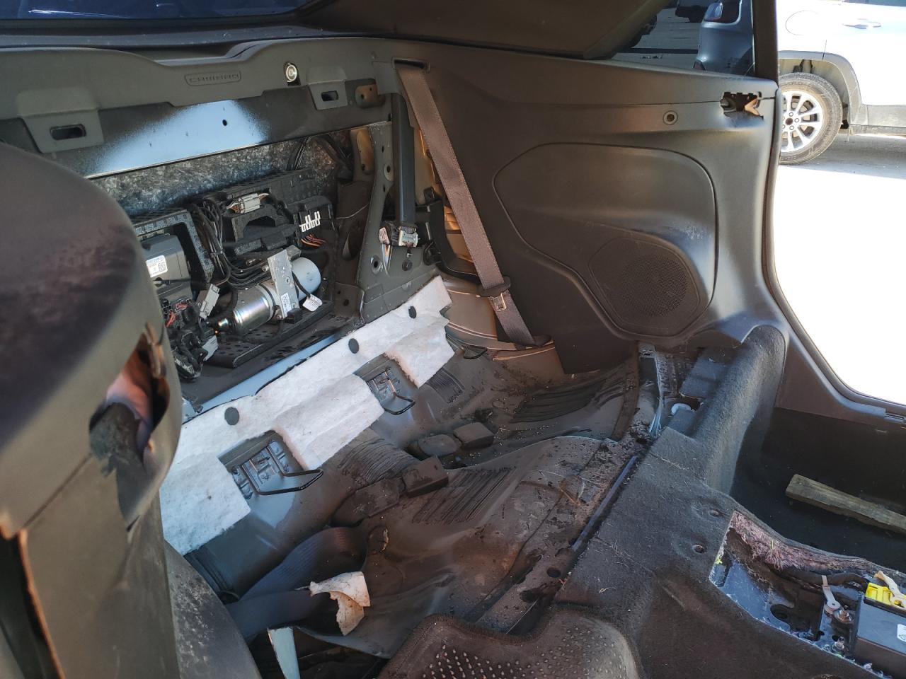 1G1FD3DX3H0102968 CHEVROLET CAMARO 2017