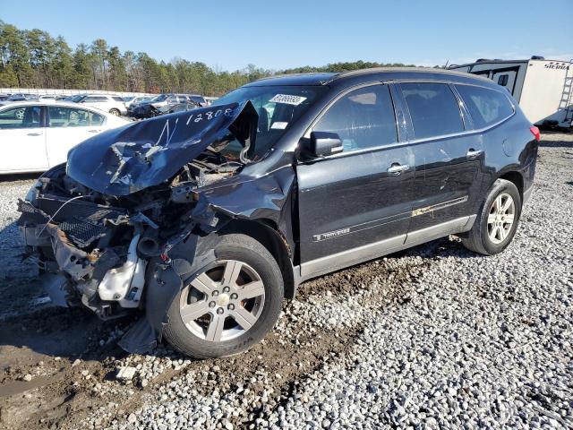 2009 Chevrolet Traverse LT