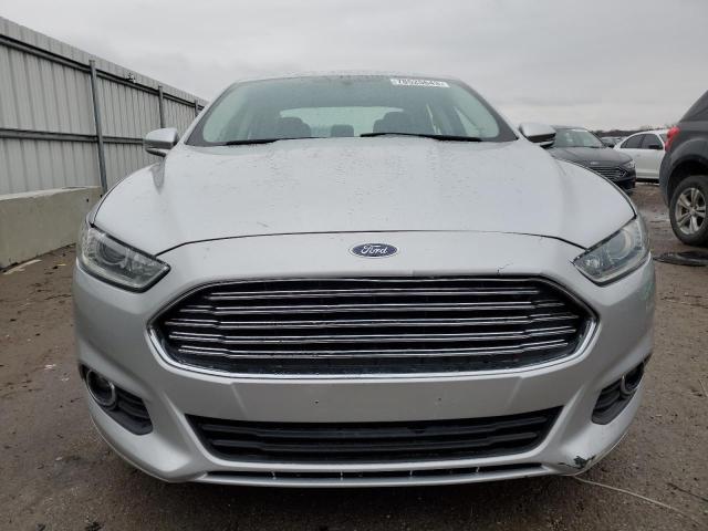 2014 Ford Fusion Se Photos Ks Kansas City Repairable Salvage Car Auction On Tue Feb 13 3729