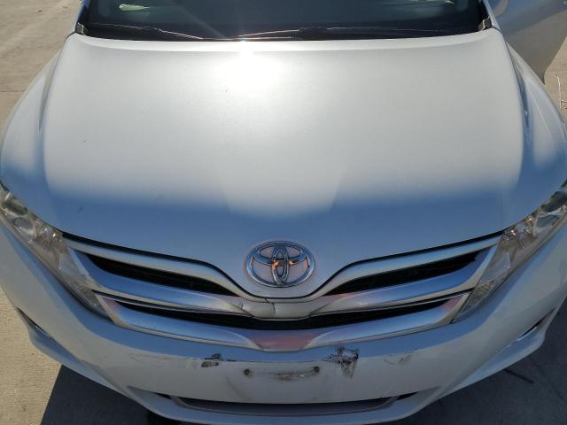 4T3ZA3BB1FU092910 | 2015 TOYOTA VENZA LE