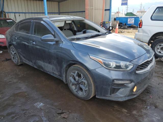 3KPF24AD4LE260734 | 2020 KIA FORTE FE