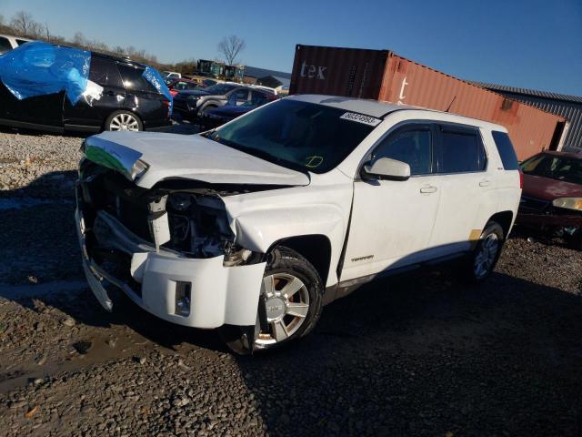 2013 GMC Terrain SLE