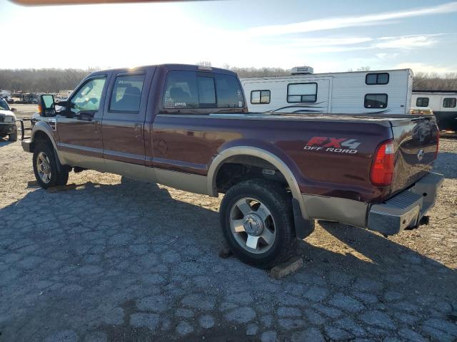 1FTWW31R29EA38093 | 2009 Ford f350 super duty