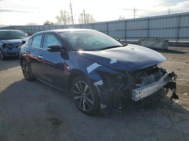 1N4AA6CV3MC512597 | 2021 NISSAN MAXIMA SV