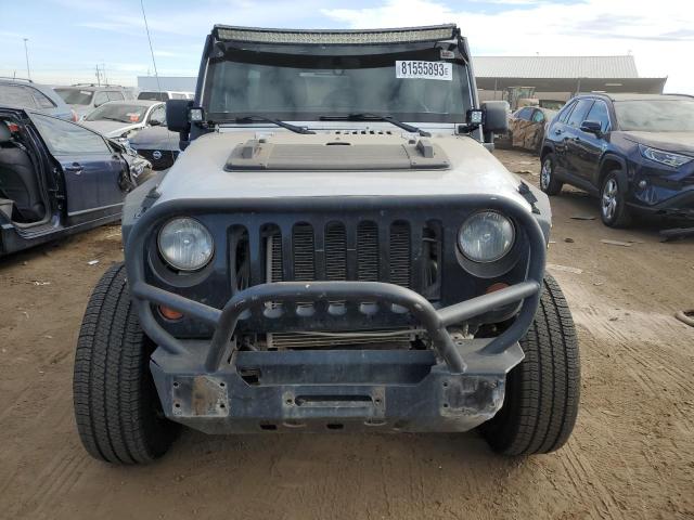 1J4HA5H1XBL632736 | 2011 Jeep wrangler unlimited sahara