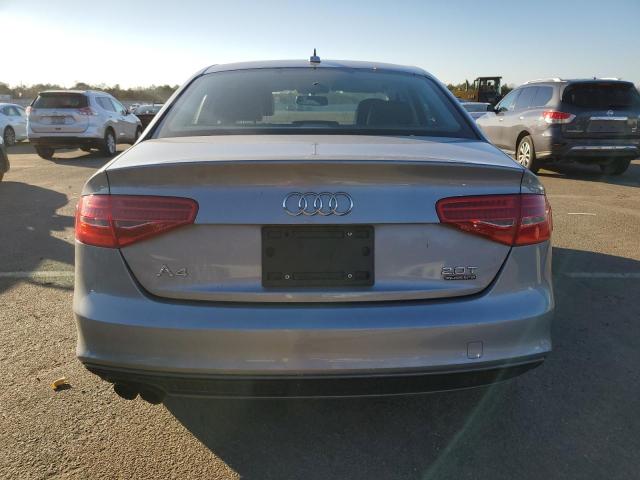 VIN WAUBFAFL6GN006362 2016 Audi A4, Premium S-Line no.6