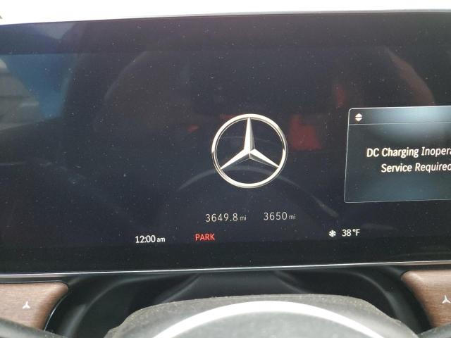 2023 MERCEDES-BENZ EQE SUV 35 - 4JGGM1CB3PA004937