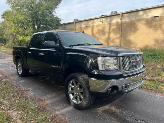 2007 GMC New Sierra 1500 