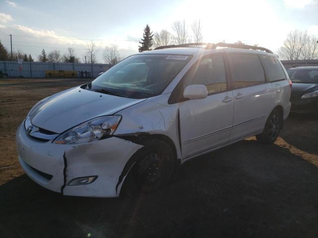 2007 sienna xle cheap