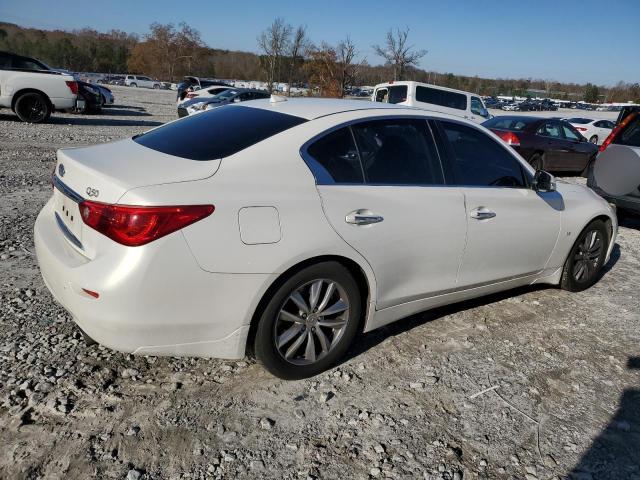 JN1BV7AP9EM691191 | 2014 INFINITI Q50 BASE