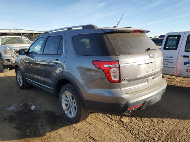 1FM5K8D88EGA22708 | 2014 FORD EXPLORER X