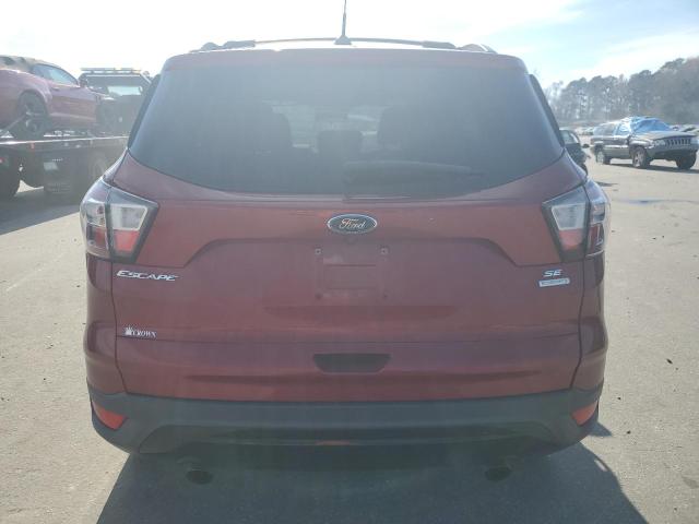 1FMCU0GD8HUA08745 | 2017 FORD ESCAPE SE