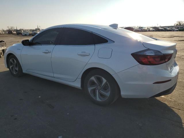 19XZE4F57LE005145 | 2020 Honda insight ex