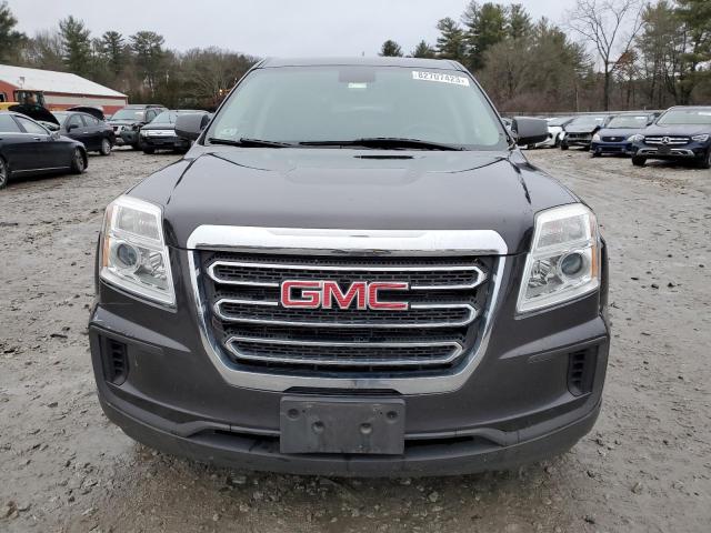 2GKFLSEK0G6157265 | 2016 GMC TERRAIN SL