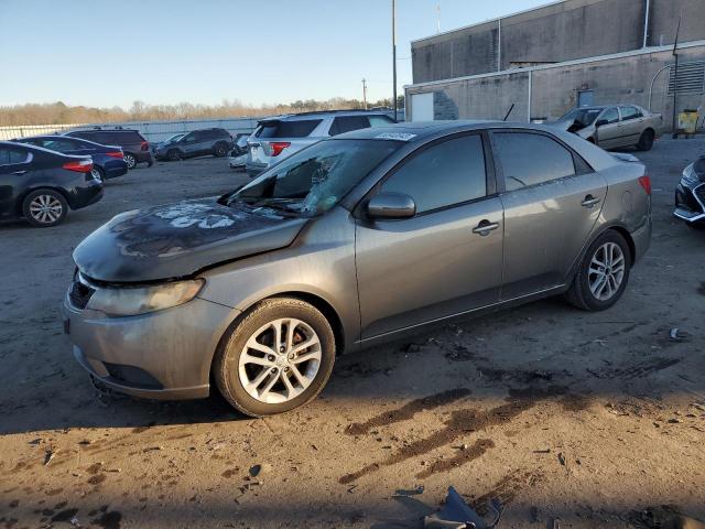 2012 Kia Forte EX