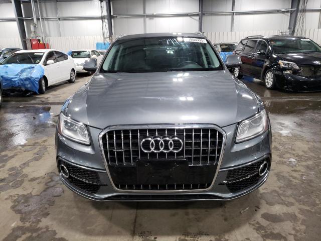 WA1DGAFP7DA063503 2013 AUDI Q5, photo no. 5