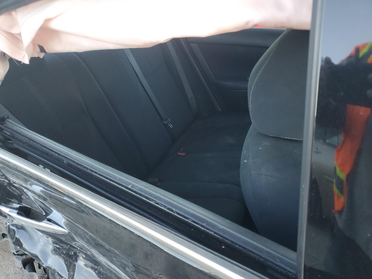 3N1AB7AP6HY269546 NISSAN SENTRA 2017