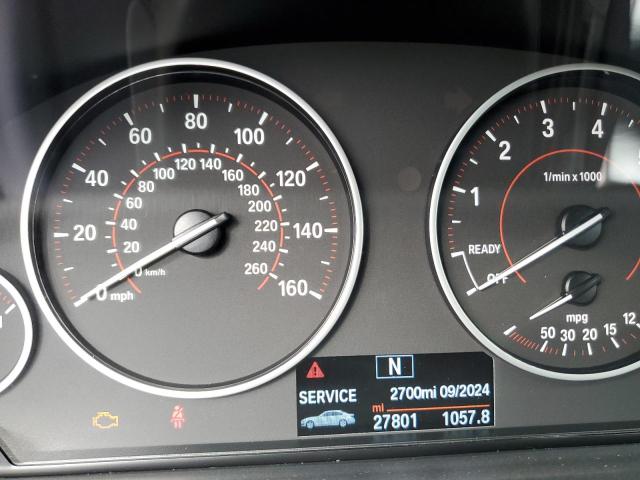 2018 BMW 330 I - WBA8B9C53JAE21988