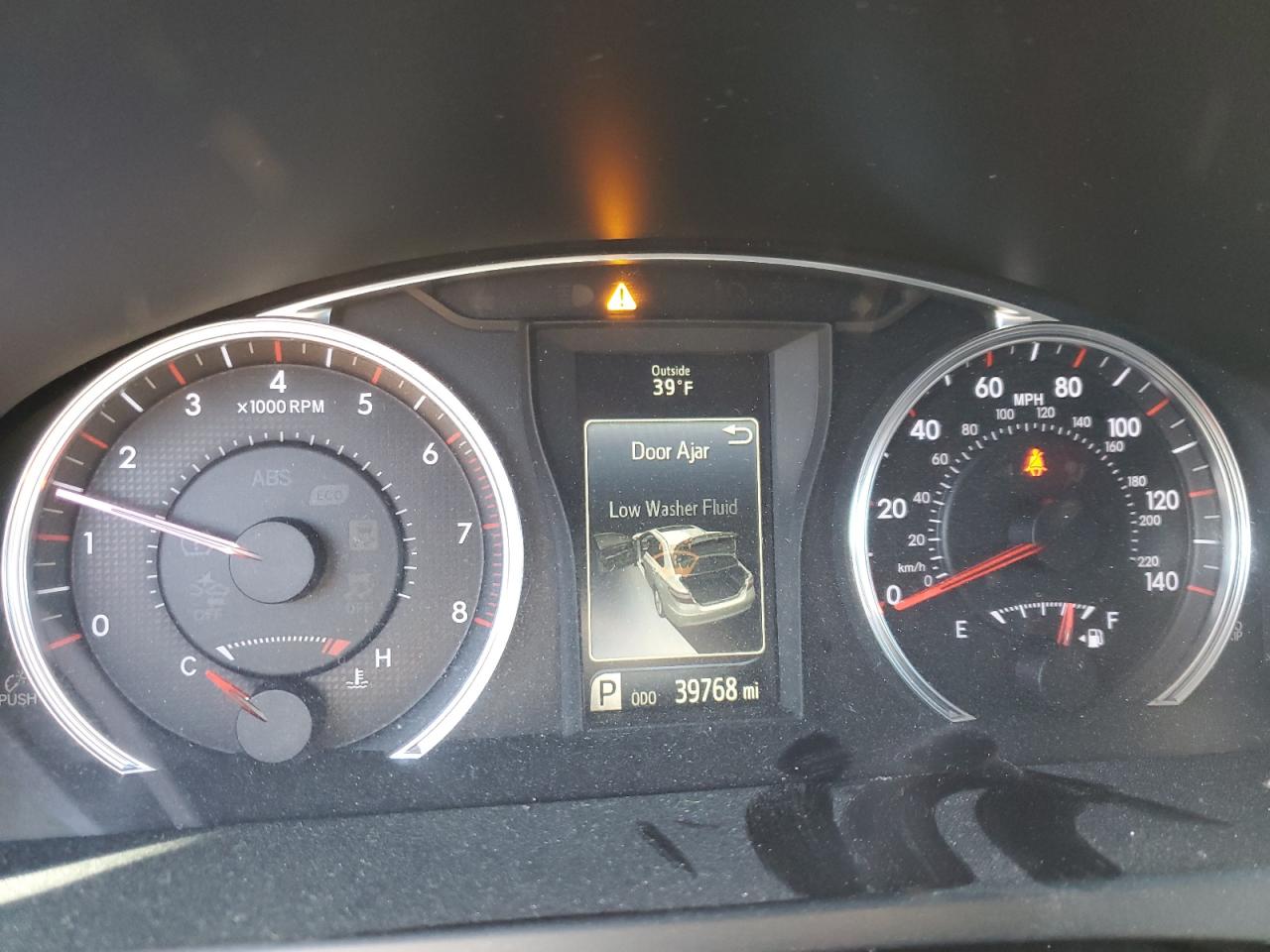 4T1BF1FK4HU437196 TOYOTA CAMRY 2017