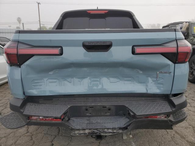 2022 Hyundai Santa Cruz Sel Premium VIN: 5NTJDDAF8NH008247 Lot: 82286533