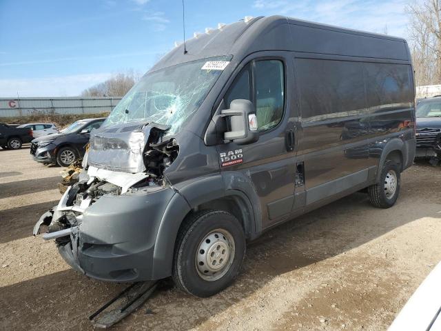 3C6TRVBGXFE500667 | 2015 RAM PROMASTER