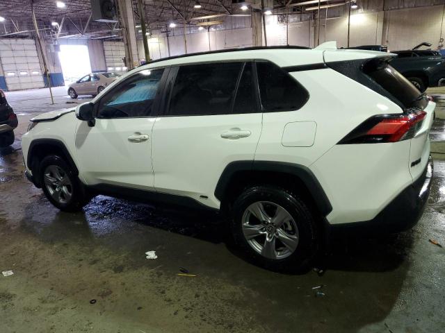 4T3RWRFV4PU095973 | 2023 TOYOTA RAV4 XLE