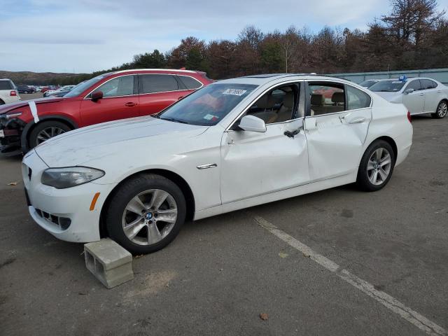 2013 BMW 5 Series 528xi