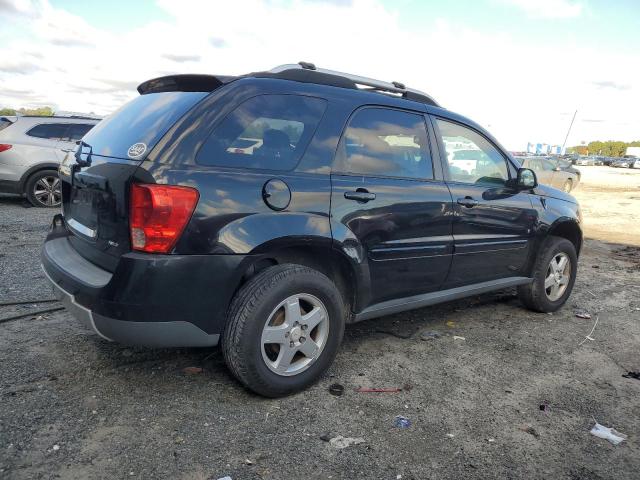 2CKDL73F866042345 2006 Pontiac Torrent