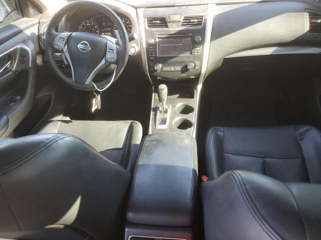 1N4BL3AP9FC487970 | 2015 NISSAN ALTIMA 3.5