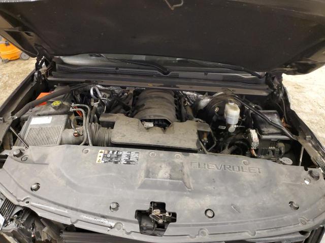 2018 CHEVROLET TAHOE K150 - 1GNSKAKC0JR112267