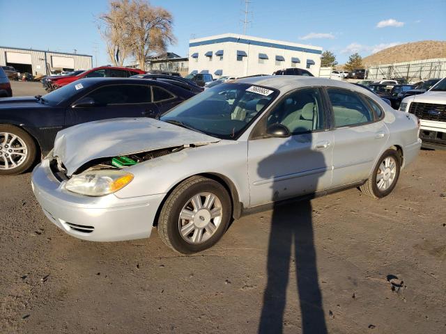 2007 Ford Taurus SEL